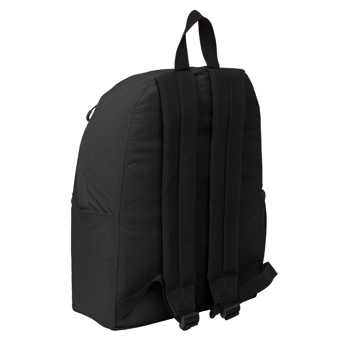 Laptop rygsæk Munich Black Sort 31 x 43 x 13 cm
